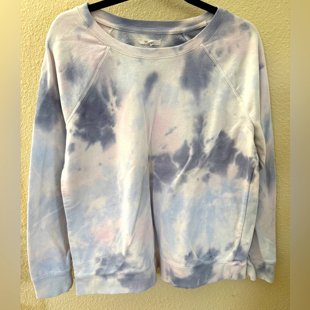Maurice’s Tie Dye Sweatshirt
